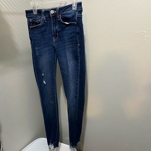 KanCan skinny jeans